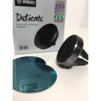 Універсальний автомобільний тримач для телефона на магніті CH-03 (100 шт./яский)