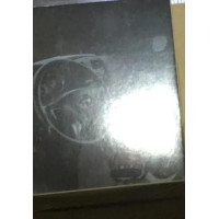 Універсальний автомобільний тримач для телефона HOL-0071 (100)