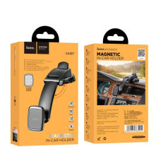 Тримач телефона магнітний HOCO CA107 Center