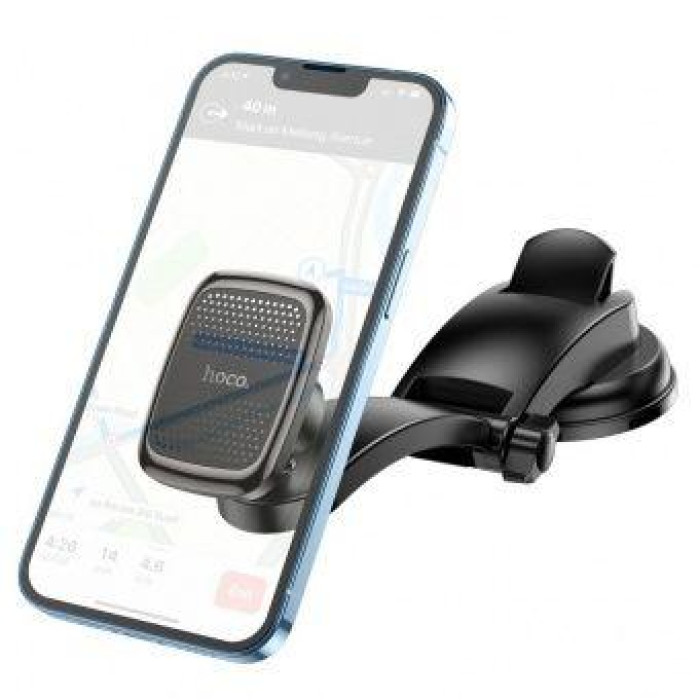 Тримач телефона магнітний HOCO CA107 Center