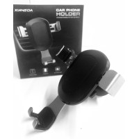 Універсальний автомобільний тримач для телефона на решітка WH-Q166/ 7696 (100)