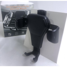 Універсальний автомобільний тримач для телефона на решітка WH-Q08/8975 (100)