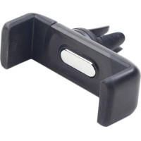 Універсальний автомобільний тримач для телефону на решітці