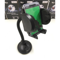 Універсальний автомобільний тримач для телефона FLY HOL-OU2