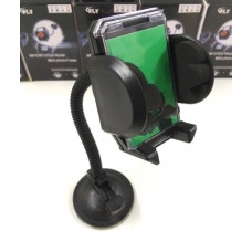 Універсальний автомобільний тримач для телефона FLY HOL-OU2