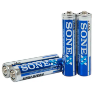 Sonexx R3 NEW ULTRA shrink/4pcs (2400)