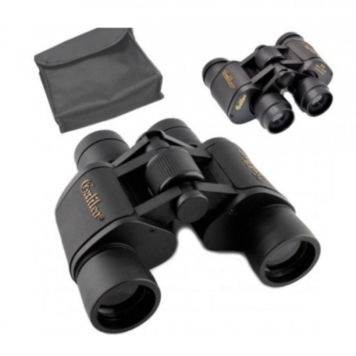 Бінокль GALILEO W6 20X50 ART 7352 (20 шт./ясть)