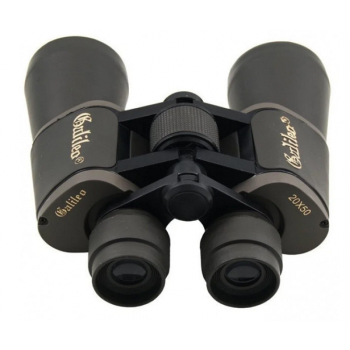 Бінокль GALILEO W6 20X50 ART 7352 (20 шт./ясть)