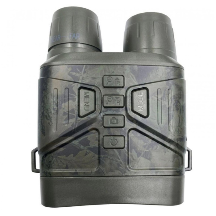 Бінокль нічного бачення NV4000 chargable / 8140 (20 шт./ясть)