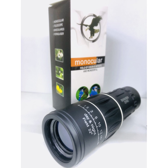 Монокуляр Bushnell ART 4502/2401 / 16*52*66m*8000m (50 шт/ящ)