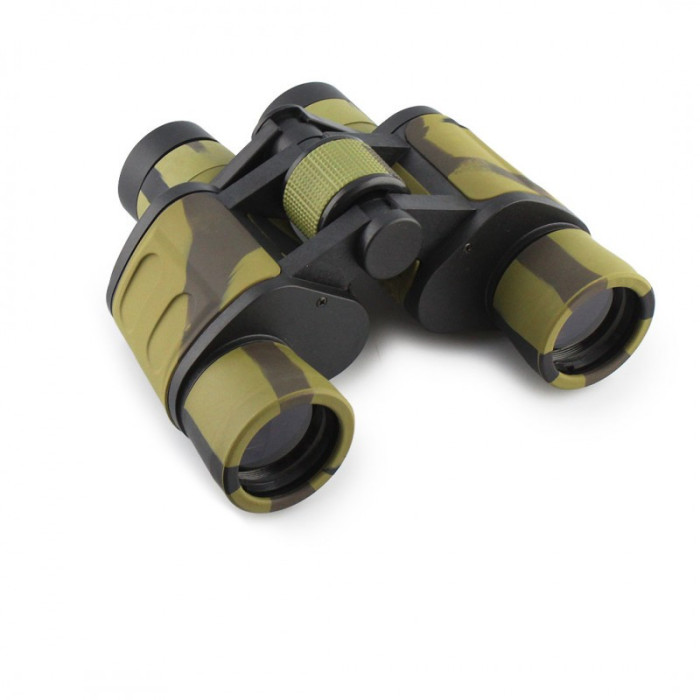 Бінокль BAIGISHI W10 8X40 ART 7348 (24 шт./ясть)