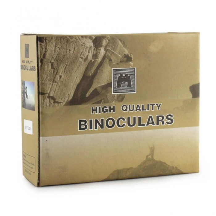 Бінокль BAIGISHI W10 8X40 ART 7348 (24 шт./ясть)