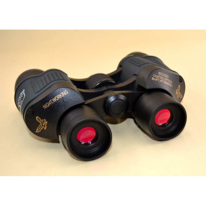 Бінокль 60X60 ART 7013 (20 шт./ясть)