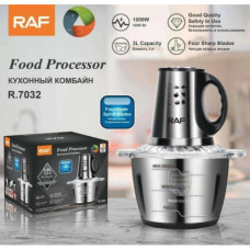 Кухонний комбайн RAF R7032 (3L) (16)