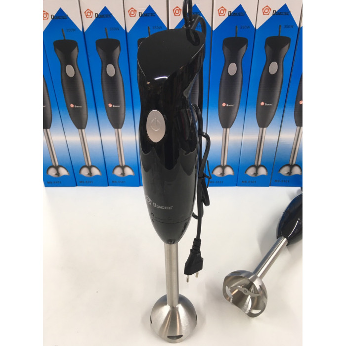 Блендер ручной DOMOTEC MS-5101/ 4878 (25 шт/ящ)