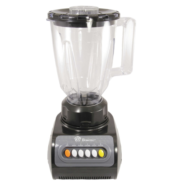 Блендер DOMOTEC MS 9099 220V/250w/ (6 шт/ящ)