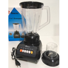 Блендер DOMOTEC MS 9099 220V/250w/ (6 шт/ящ)