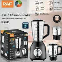 Блендер RAF R 2843 (6 шт./яск.)