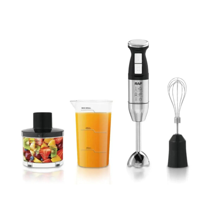 Блендер RAF R 326 (12 шт/яск)