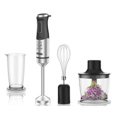 Блендер заглибний DSP 4В1 KM-1086 (6 шт./ящ)