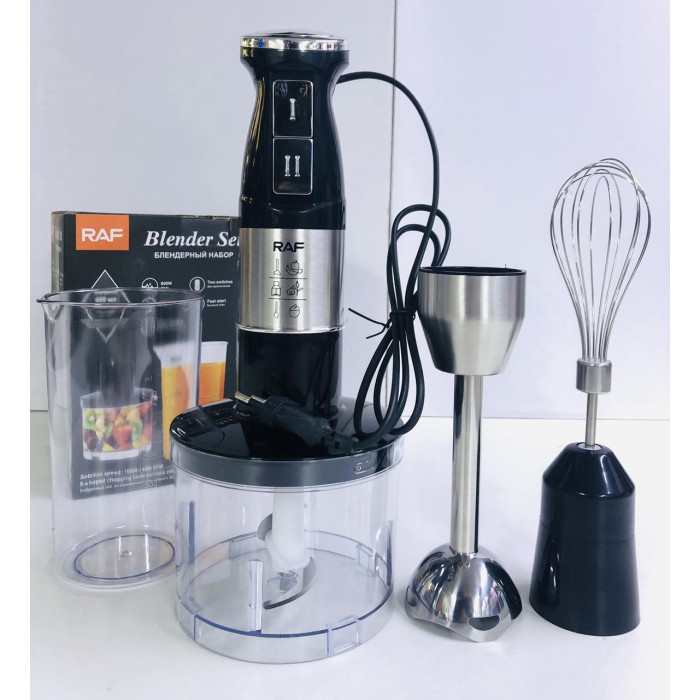 Блендер RAF R 326 (12 шт/яск)