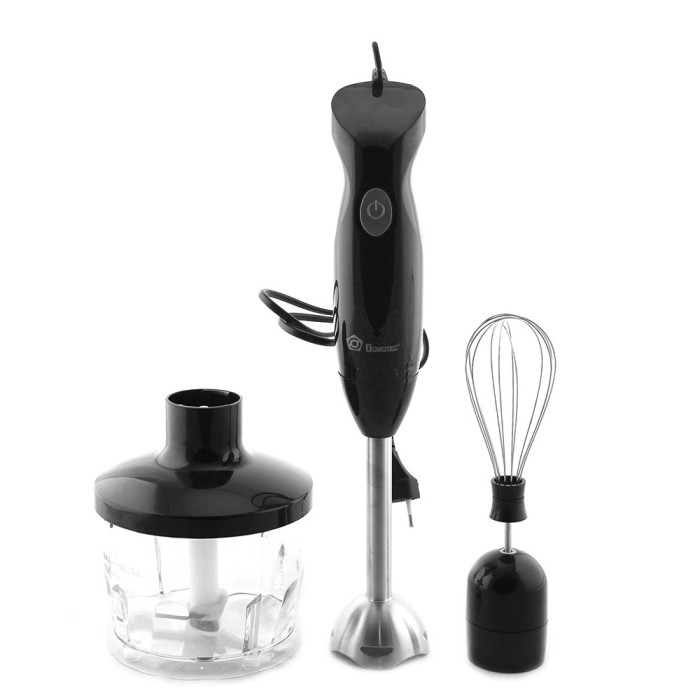 Блендер DOMOTEC MS-5103/ 4877 3B1 (12 шт/ящ)