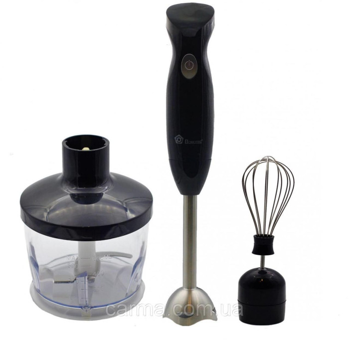 Блендер DOMOTEC MS-5103/ 4877 3B1 (12 шт/ящ)