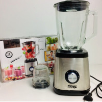 Універсальний блендер DSP KJ-2003 350 W 1.5L (4 шт./ясть)