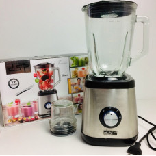 Універсальний блендер DSP KJ-2003 350 W 1.5L (4 шт./ясть)