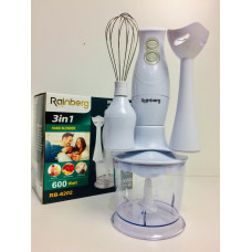 Блендер Rainberg RB-6202 (12 шт/яск)