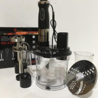 Блендер DOMOTECMS-5107/ 6794 (4 шт/ящ)