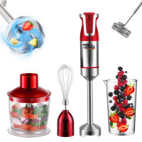 Заглибний блендер 5в1 ZP-074 (12)