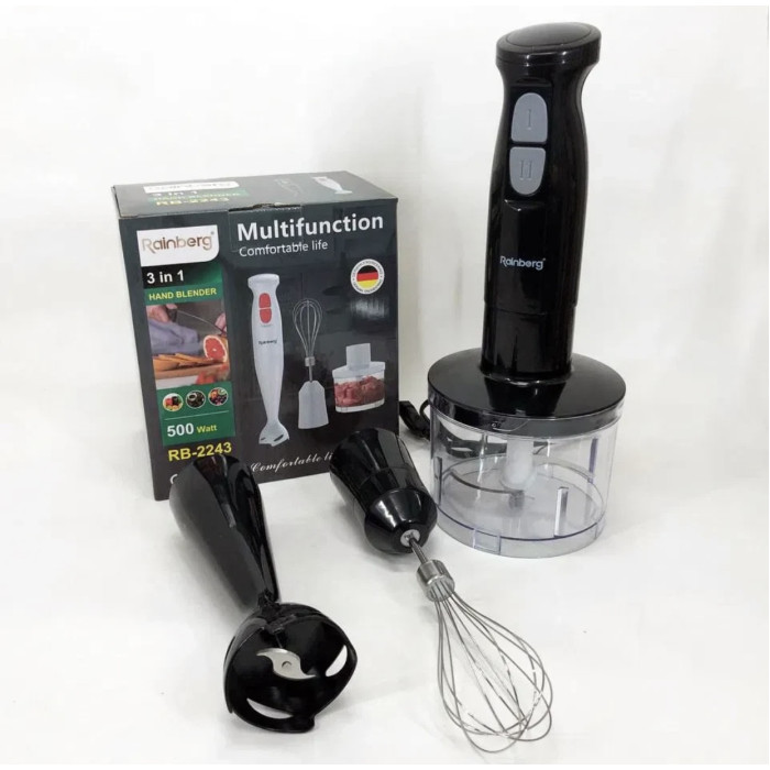 Блендер Rainberg RB 2243 (12)