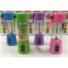 Блендер портативний заряджається від USB, BLENDER WITH USB NG-01 (30 шт)