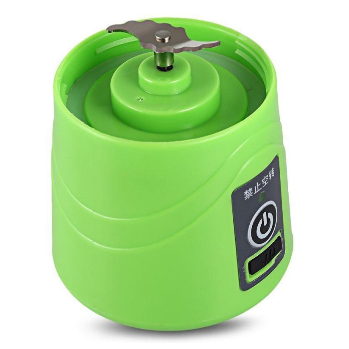 Блендер портативний заряджається від USB, BLENDER WITH USB NG-01 (30 шт)