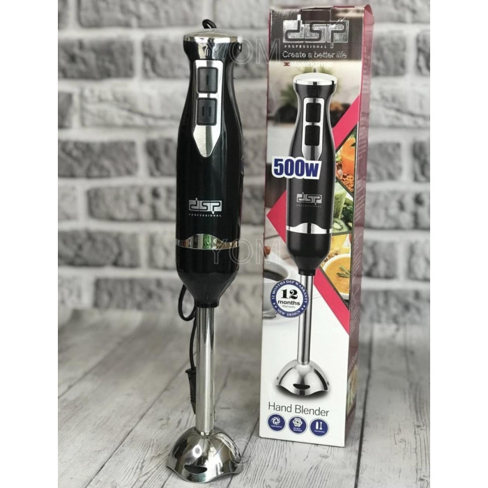 Блендер DSP KM 1140 500W