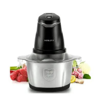 Блендер подрібнювач SOKANI SK-7020 (20)