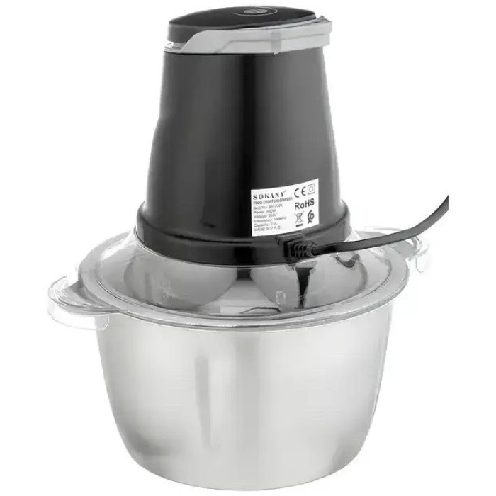 Блендер подрібнювач SOKANI SK-7020 (20)