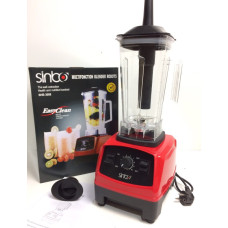 Блендер + кофемолка SINBO/2200Wat SHB-3088 (6 шт./ясть)