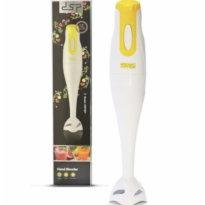 Ручний блендер KM-1001 (24 шт./яск.)