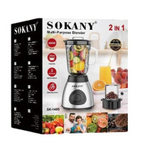 Блендер Багатофункціональний SOKANI SK-148 (6)