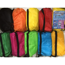 Надувний матрац AIR CUSHION/ 230*65*50*840 (25 шт./яск