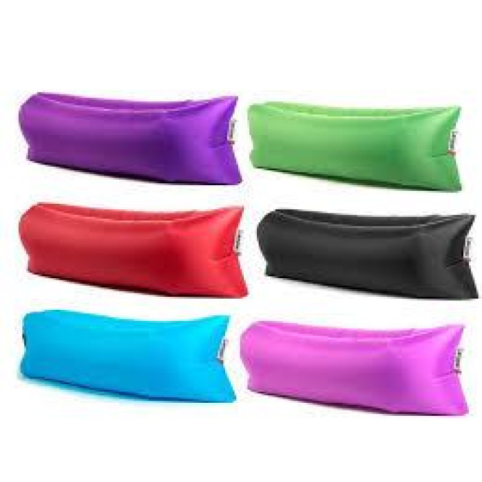 Надувний матрац AIR CUSHION/ 230*65*50*840 (25 шт./яск