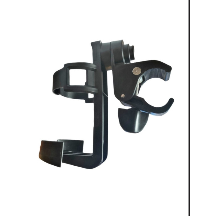 Велокріплення для пляшки ART-1018 (100 шт)