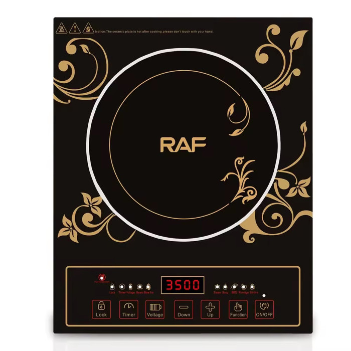 Плита інфрачервона RAF 8060 (8)
