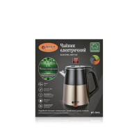 Чайник електричний 2,5л 2000Вт BITEK BT-7819/ 6703 (16)