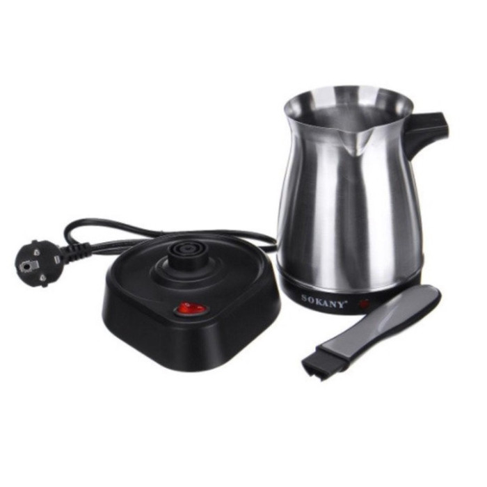 Електротурка SOKANY SK-214 (24)