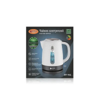 Чайник електричний 1,7л 2200Вт BITEK BT-152/ 7043 (16)