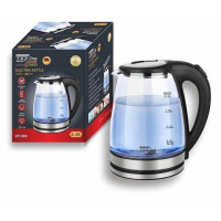 Електрочайник скляний Zepline ZP-986 (12)