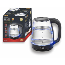 Електрочайник скляний Zepline ZP-991 (12)